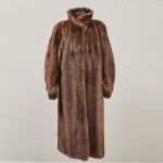 679637 Mink coat